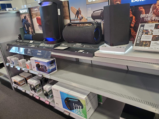 Electronics Store «Best Buy», reviews and photos, 501 Interstate 45 S, Conroe, TX 77301, USA