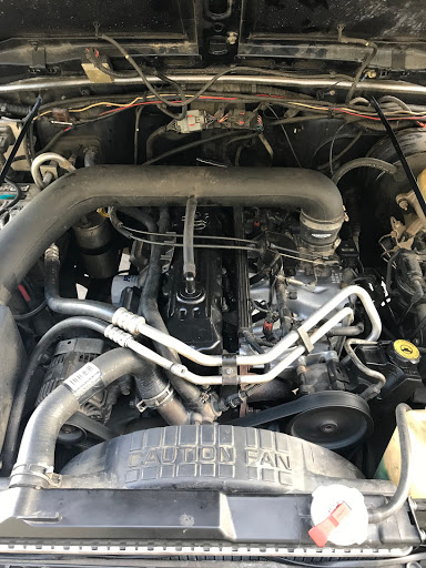 Auto Repair Shop «DMG Automotive, Inc.», reviews and photos, 6531 Washington St, Denver, CO 80229, USA