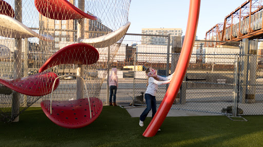 Science Museum «Science City», reviews and photos, 30 W Pershing Rd, Kansas City, MO 64108, USA