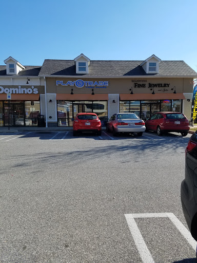 Video Game Store «Play N Trade Video Games Lusby», reviews and photos, 11741 H G Trueman Rd, Lusby, MD 20657, USA