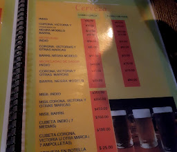 RESTAURANTE LOS ALCATRACES photo