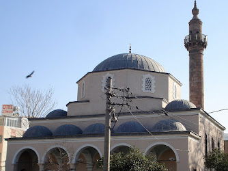 Basmane Çorakkapı Cami