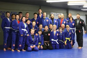 World Jiu Jitsu Academy image