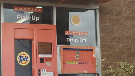 Dry Cleaner «Tide Dry Cleaners», reviews and photos, 4730 Centennial Blvd, Colorado Springs, CO 80919, USA