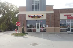 Firehouse Subs Ames Duff image