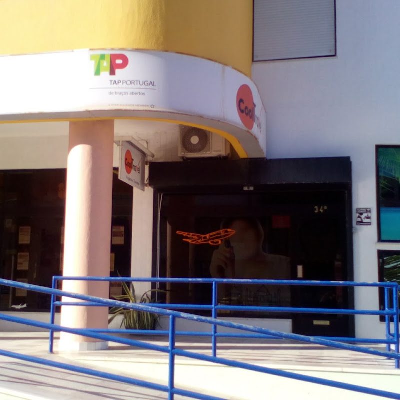 Cooltravel, Unipessoal, Lda.