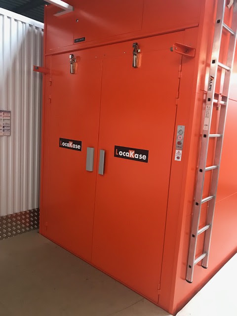Photo n° 2 de l'avis de Patrice.a fait le 27/02/2019 à 09:42