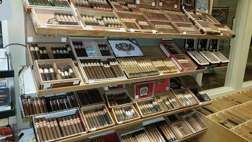 Cigar Shop «Pipe World Inc», reviews and photos, 2900 W Anderson Ln, Austin, TX 78757, USA