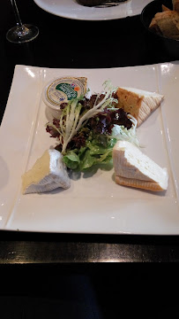 Foie gras du Restaurant de viande Bœuf & Cow à Caen - n°13