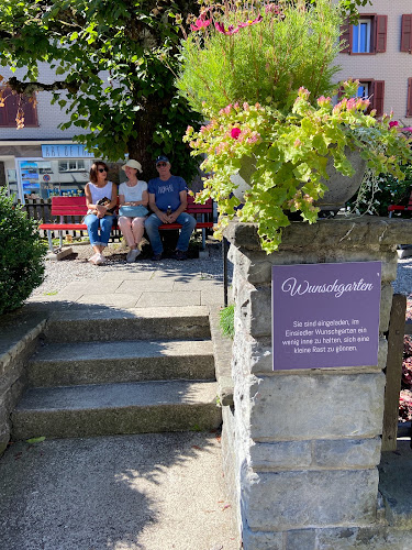 Rezensionen über Art of Travel in Einsiedeln - Reisebüro