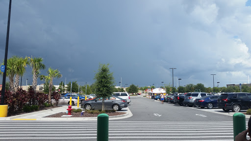Supermarket «Walmart Neighborhood Market», reviews and photos, 10327 Big Bend Rd, Riverview, FL 33578, USA