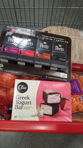 Warehouse store «Costco Wholesale», reviews and photos, 28505 Hesperian Blvd, Hayward, CA 94545, USA