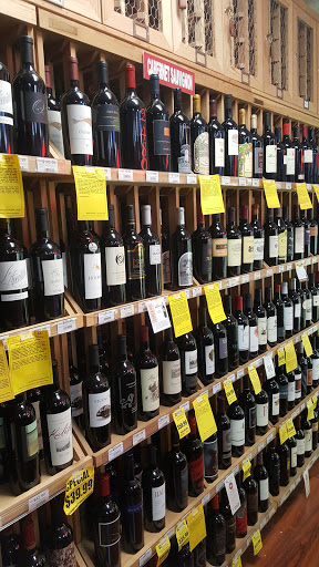 Liquor Store «Vintage Liquors», reviews and photos, 11753 S Dixie Hwy, Miami, FL 33156, USA