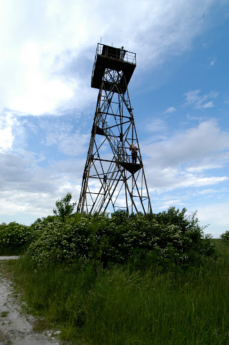 Őrtorony maradványa - Sopron
