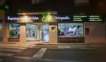 Farmacia-Ortopedia Carrión