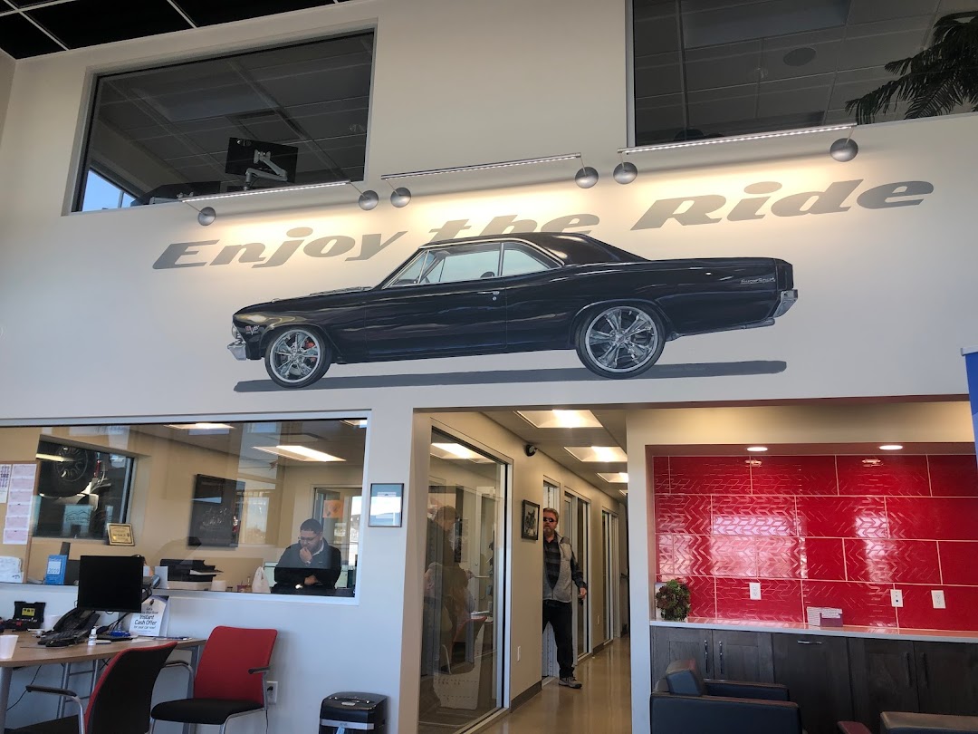 Springs Automotive Group Denver