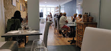 Atmosphère du Restaurant l'Histoire de... à Saint-Omer - n°1