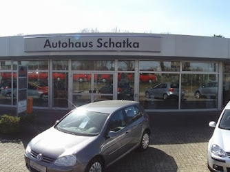 Autohaus Schatka GmbH & Co. KG