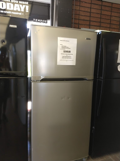 Used Appliance Store «Mid America Appliance», reviews and photos, 2822 E 31st St S, Wichita, KS 67216, USA