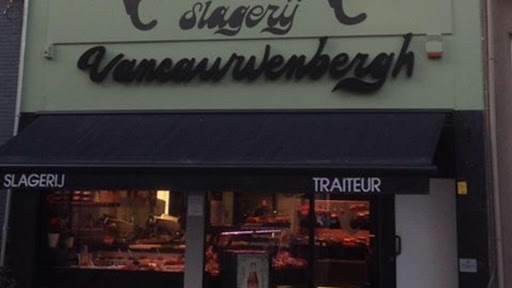 Butchery Vancauwenbergh Luc