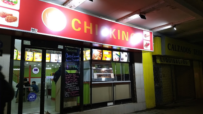 Chicking Restaurant Osorno
