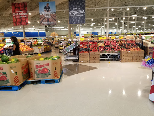 Grocery Store «Meijer», reviews and photos, 13000 Middlebelt Rd, Livonia, MI 48150, USA