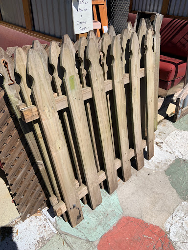 Thrift Store «Stained Market Place», reviews and photos, 2106 E 15th Ave, Tampa, FL 33605, USA