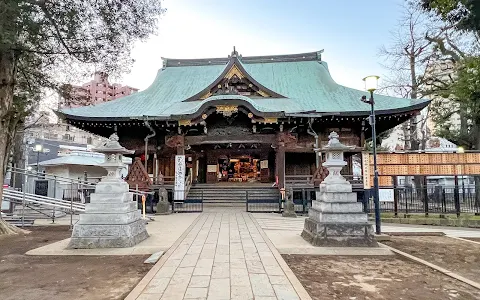 Kishimojin Temple image