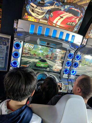 Bowling Alley «Cedar Lanes», reviews and photos, 1935 Cleveland Rd W, Sandusky, OH 44870, USA