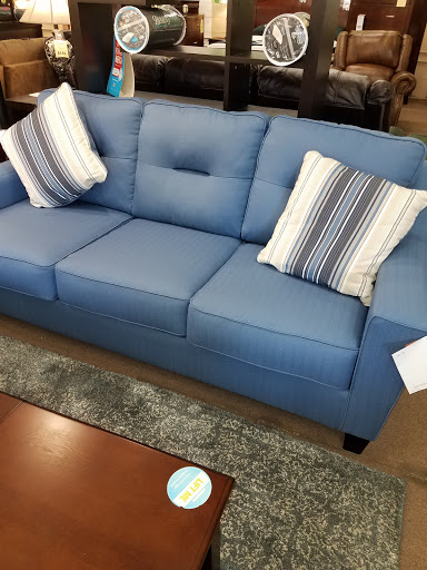 Furniture Store «Western Furniture and Mattress», reviews and photos, 601 El Camino Real, San Bruno, CA 94066, USA