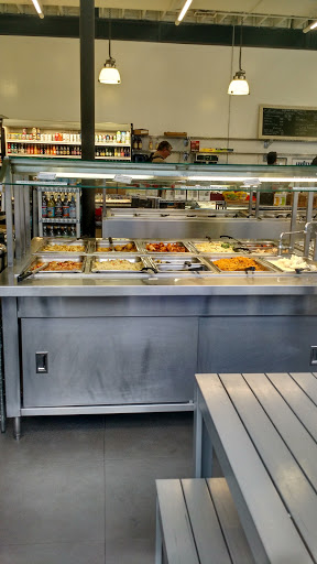 Convenience Store «Market in the Square», reviews and photos, 60 Church St #1, Cambridge, MA 02138, USA