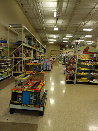 Pet Supply Store «PetSmart», reviews and photos, 4005 Airport Fwy, Irving, TX 75062, USA