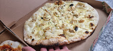 Plats et boissons du Pizzeria Pizza Fé à Marseille - n°5