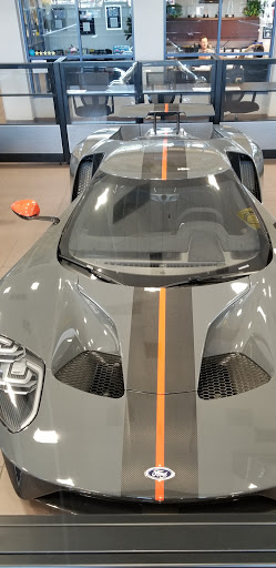 Ford Dealer «Folsom Lake Ford», reviews and photos, 12755 Folsom Blvd, Folsom, CA 95630, USA