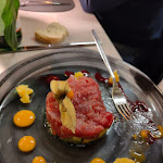 Photo n°4 de l'avis de Dionigi.i fait le 13/12/2023 à 16:32 sur le  Simon's Bistrot à Padua