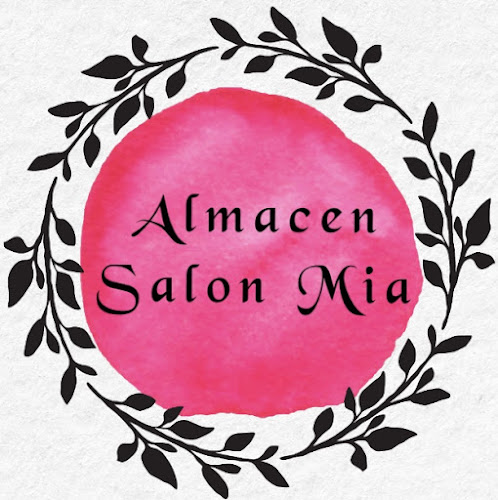Opiniones de Almacen & Salon Mia en Montevideo - Tienda de ultramarinos