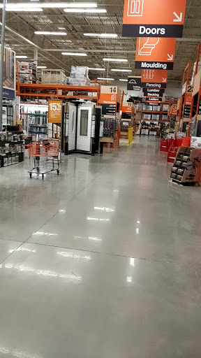 Home Improvement Store «The Home Depot», reviews and photos, 2045 NJ-57, Hackettstown, NJ 07840, USA