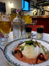 Plats et boissons du Restaurant italien Bambino à Marseille - n°15