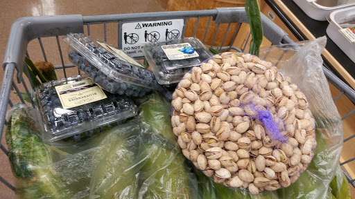 Health Food Store «Sprouts Farmers Market», reviews and photos, 6284 State St, Murray, UT 84107, USA