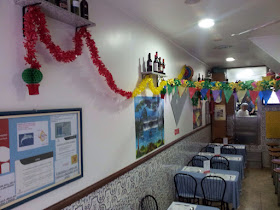 CASA DE PASTO O GOLFINHO