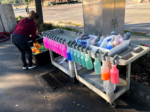 Car Wash «Uptown Car Wash (Houston)», reviews and photos, 5138 San Felipe St, Houston, TX 77056, USA