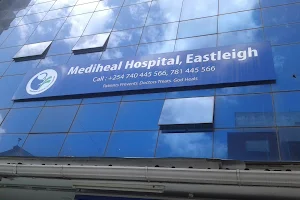 Mediheal Hospital Eastleigh image