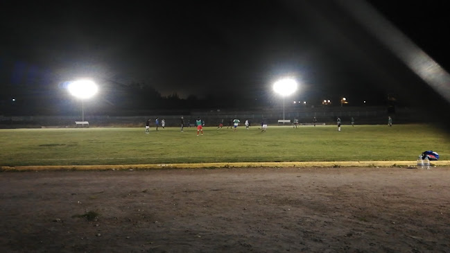 Estadio de Calacalí - Campo de fútbol