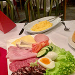 Photo n°5 de l'avis de Thomas.u fait le 04/08/2018 à 19:29 sur le  Restaurant Drei Brüder Höhe GmbH à Marienberg