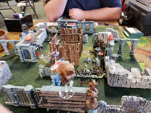 Video Game Store «Ottos Video Games & More», reviews and photos, 7701 White Ln, Bakersfield, CA 93309, USA