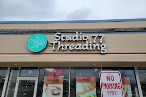 Studio 77 Threading image