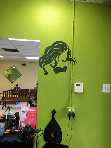 Waxing Hair Removal Service «Perfect Hair Salon», reviews and photos, 2910 Roosevelt Blvd, Clearwater, FL 33760, USA