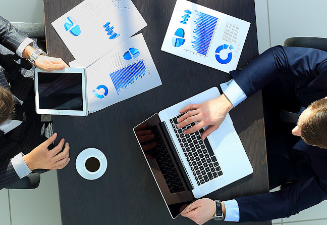 digitalgreen - Marketing & Software Solutions