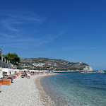 Photo n°2 de l'avis de Gigi.a fait le 28/08/2022 à 16:26 sur le  Residence Adriatico à Mattinata