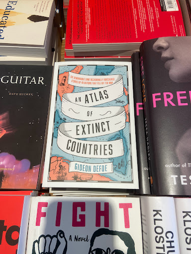 Used Book Store «Spoonbill & Sugartown Books», reviews and photos, 218 Bedford Ave, Brooklyn, NY 11249, USA